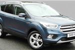 2019 Ford Kuga