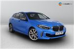 2021 BMW 1 Series