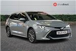 2020 Toyota Corolla Touring Sport