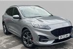 2022 Ford Kuga