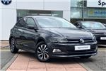 2021 Volkswagen Polo