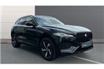 2023 Jaguar F-Pace