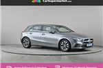 2021 Mercedes-Benz A-Class