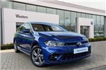 2022 Volkswagen Polo