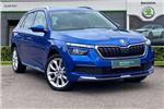 2022 Skoda Kamiq