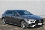 2023 Mercedes-Benz A-Class