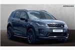 2025 Land Rover Discovery Sport