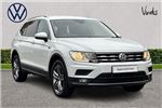 2019 Volkswagen Tiguan Allspace