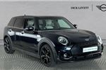 2019 MINI Clubman