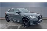 2019 Audi Q2