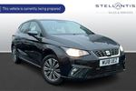 2018 SEAT Ibiza