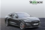 2023 Ford Mustang Mach-E