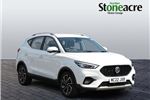 2022 MG ZS