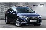 2020 Audi Q3