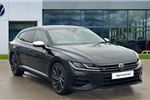 2024 Volkswagen Arteon Shooting Brake