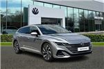 2023 Volkswagen Arteon Shooting Brake