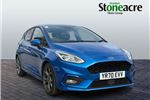 2020 Ford Fiesta