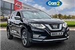 2018 Nissan X-Trail