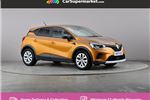 2021 Renault Captur