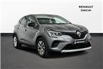 2021 Renault Captur