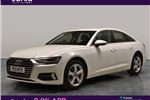 2021 Audi A6