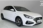 2023 Hyundai i30