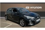 2019 Hyundai i20