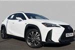 2023 Lexus UX