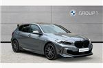 2023 BMW 1 Series