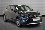 2024 Volkswagen T-Cross