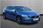2019 Volvo V40