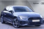 2024 Audi A3