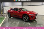 2020 Jaguar I-Pace