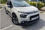2024 Citroen C3
