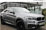 2019 BMW X6