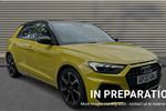 2022 Audi A1