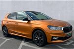2023 Skoda Fabia