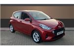 2020 Hyundai i10