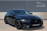 2024 Jaguar XE