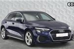 2021 Audi A3