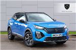 2024 Peugeot e-2008
