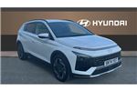 2025 Hyundai Bayon