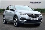 2021 Vauxhall Grandland X