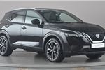 2023 Nissan Qashqai