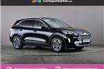 2022 Ford Kuga