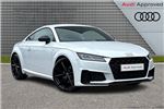 2020 Audi TT