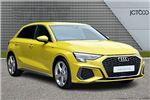 2024 Audi A3