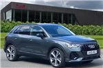 2021 Audi Q3 35 TDI Edition 1 5dr S Tronic