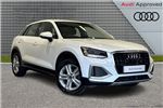 2022 Audi Q2
