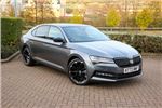 2024 Skoda Superb